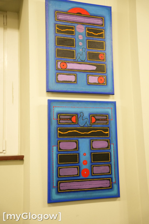 Peszek i niedziela w głogowskim teatrze