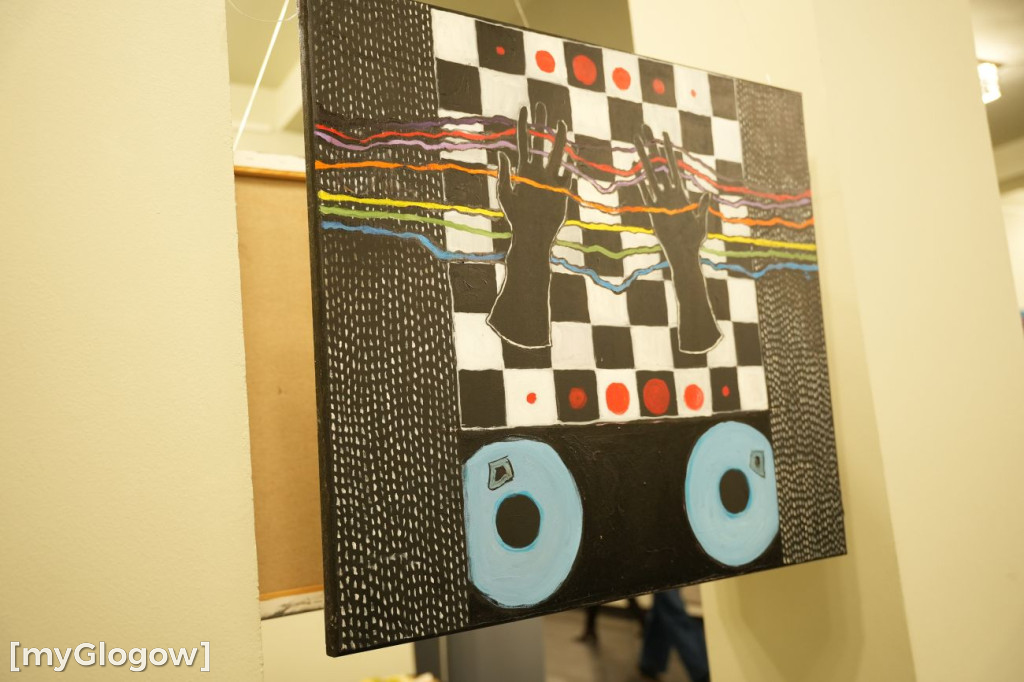 Peszek i niedziela w głogowskim teatrze