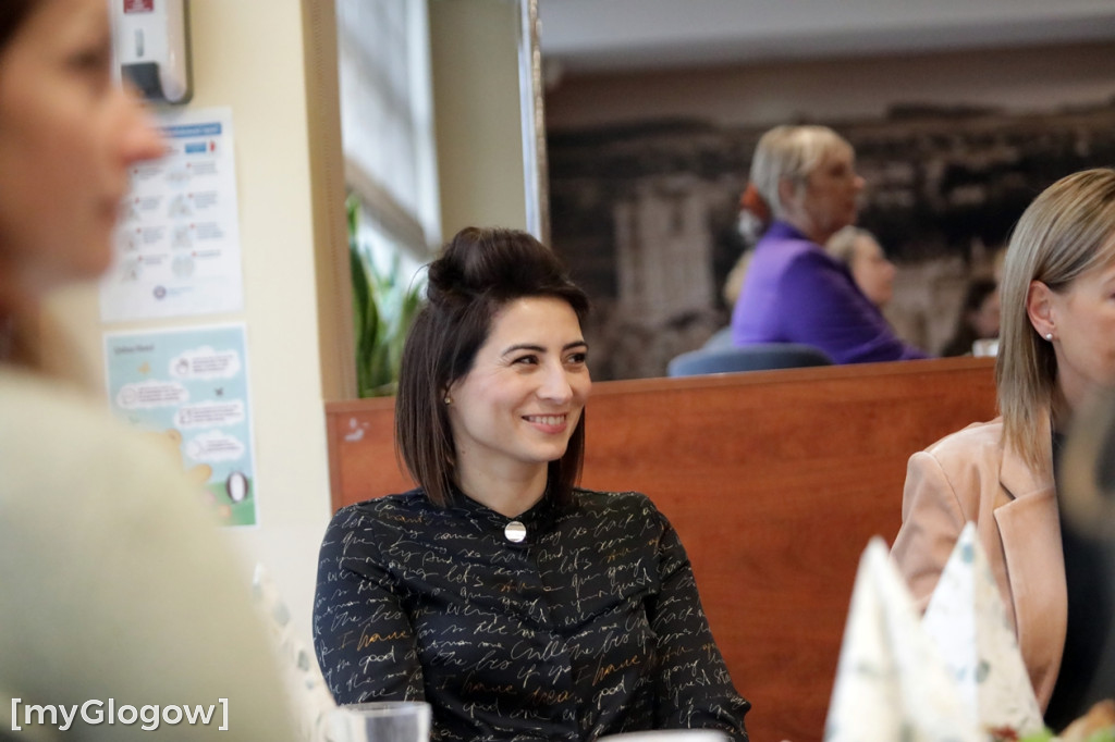 Złote Herby Powiatu Głogowskiego