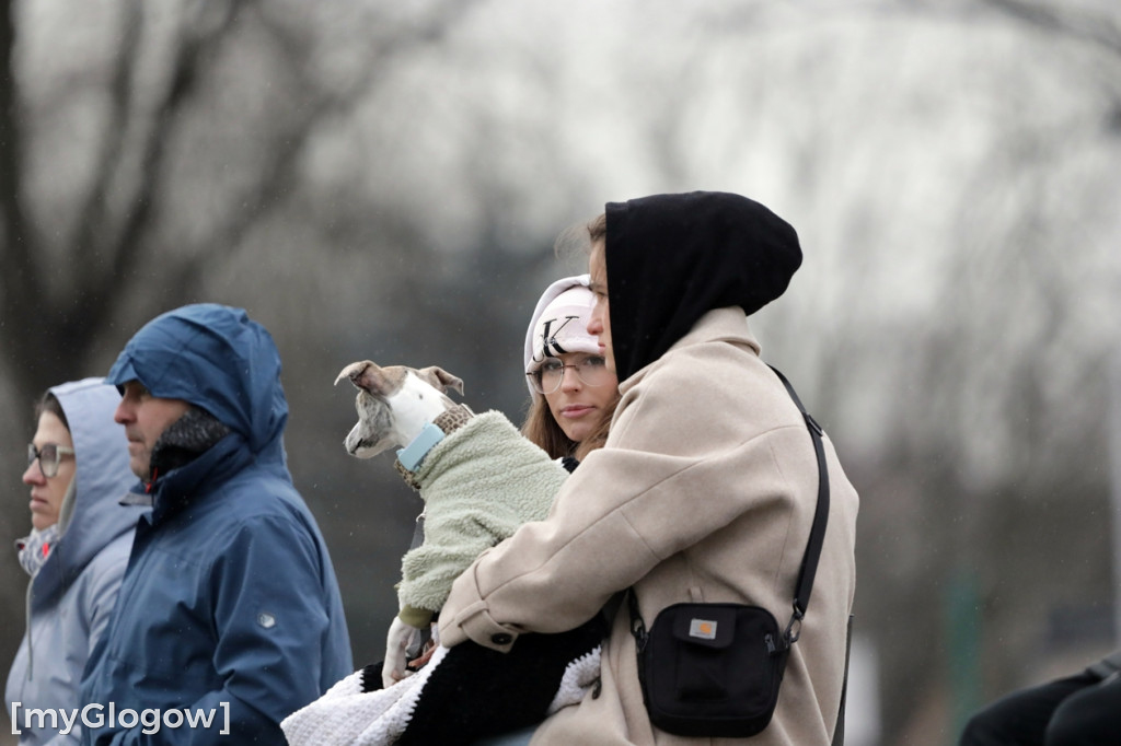 Chrobry pokonał Lechię w sparingu
