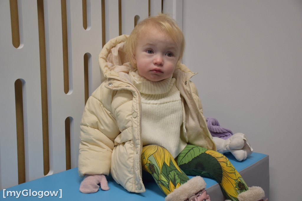 Dzień otwarty w nowym żłobku w Głogowie