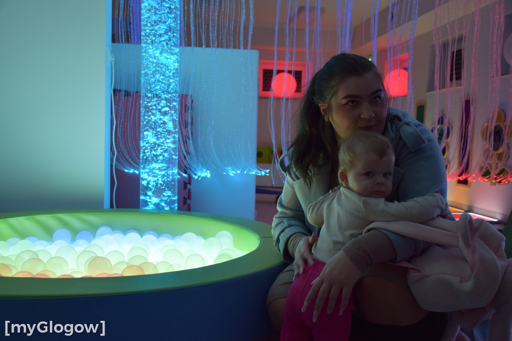 Dzień otwarty w nowym żłobku w Głogowie