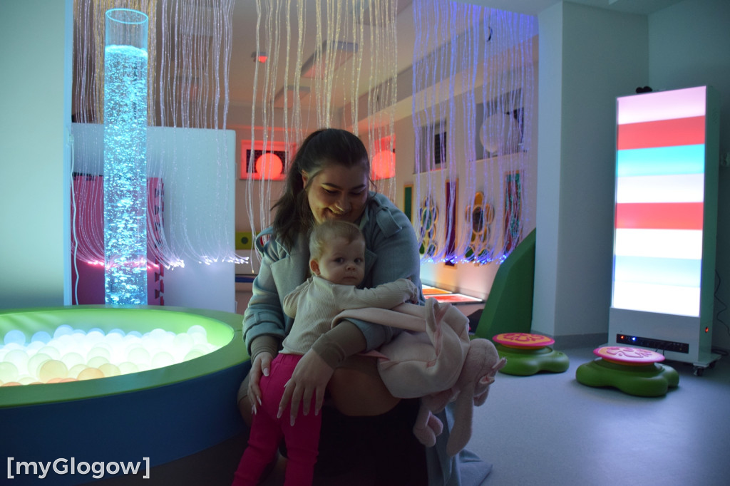 Dzień otwarty w nowym żłobku w Głogowie