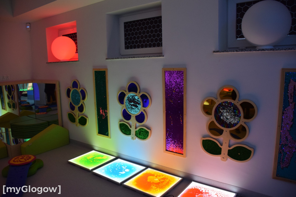 Dzień otwarty w nowym żłobku w Głogowie