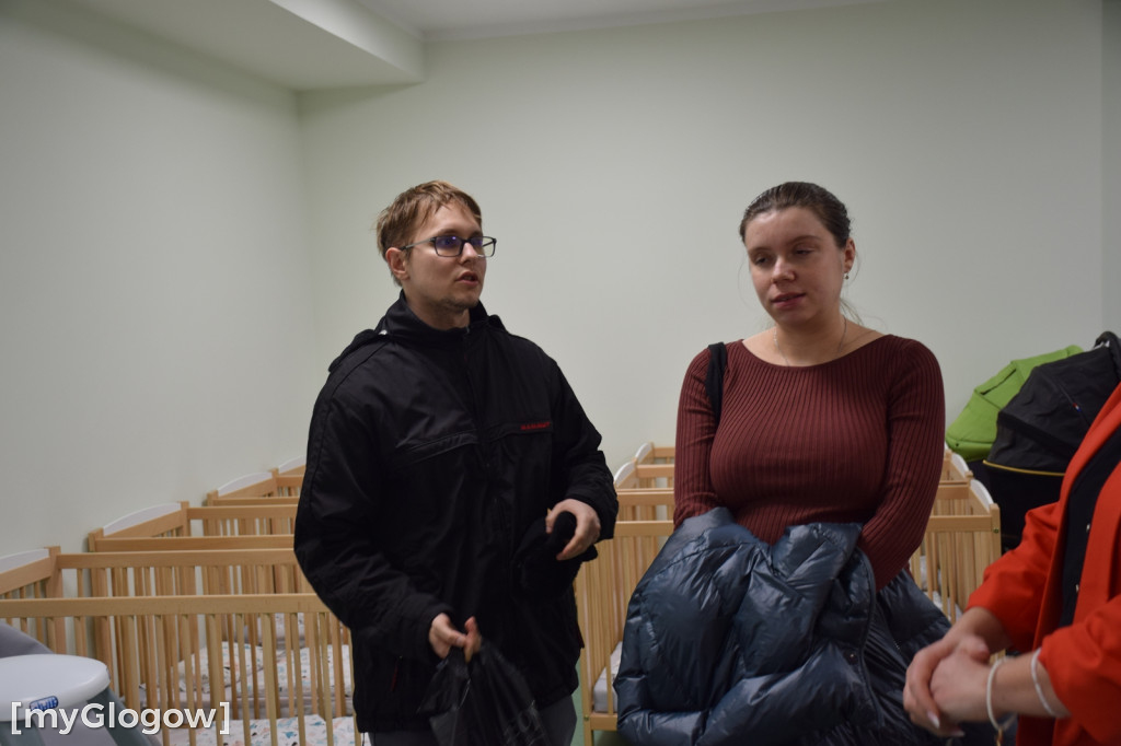 Dzień otwarty w nowym żłobku w Głogowie