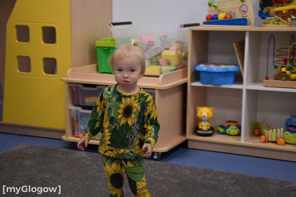 Dzień otwarty w nowym żłobku w Głogowie