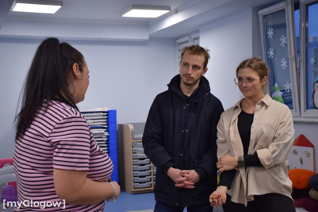 Dzień otwarty w nowym żłobku w Głogowie