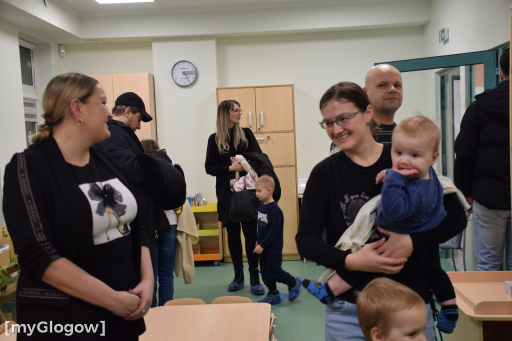 Dzień otwarty w nowym żłobku w Głogowie