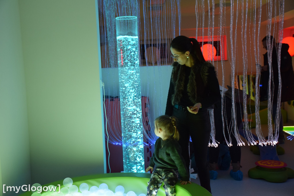 Dzień otwarty w nowym żłobku w Głogowie