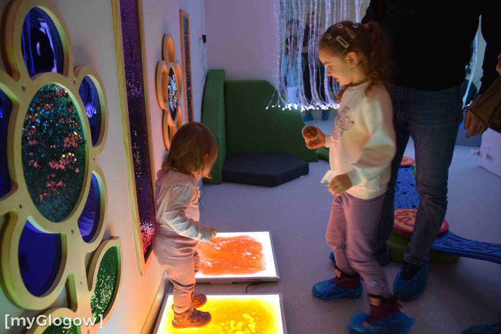 Dzień otwarty w nowym żłobku w Głogowie