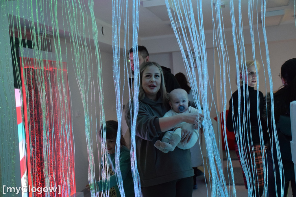 Dzień otwarty w nowym żłobku w Głogowie