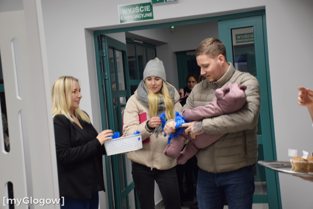 Dzień otwarty w nowym żłobku w Głogowie