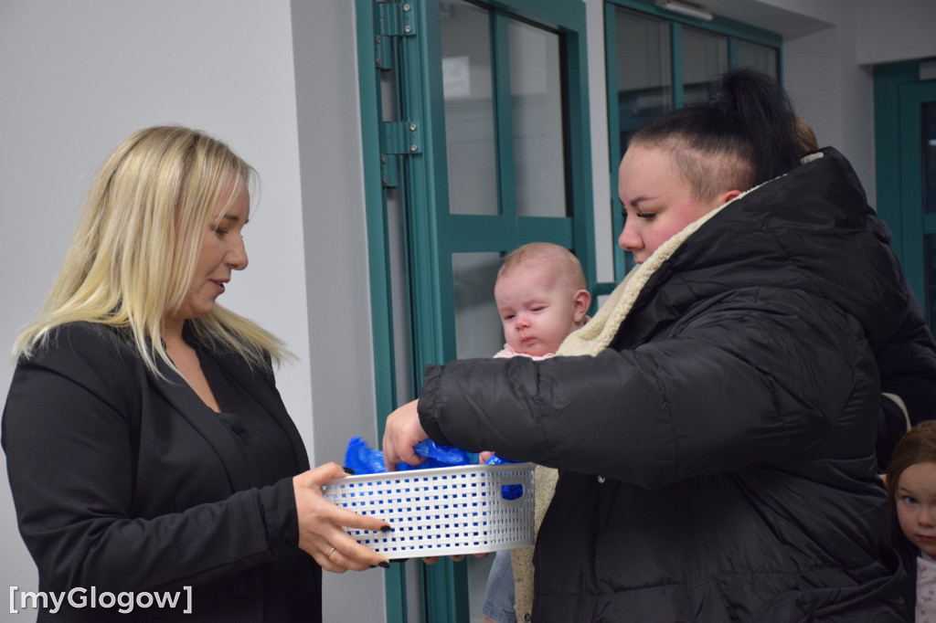 Dzień otwarty w nowym żłobku w Głogowie