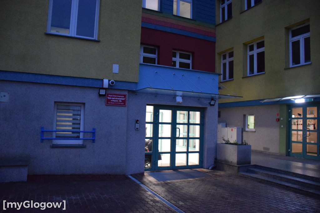 Dzień otwarty w nowym żłobku w Głogowie