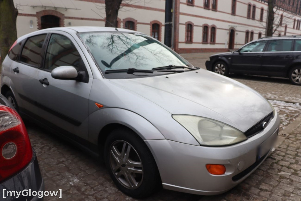 Horror na Folwarcznej