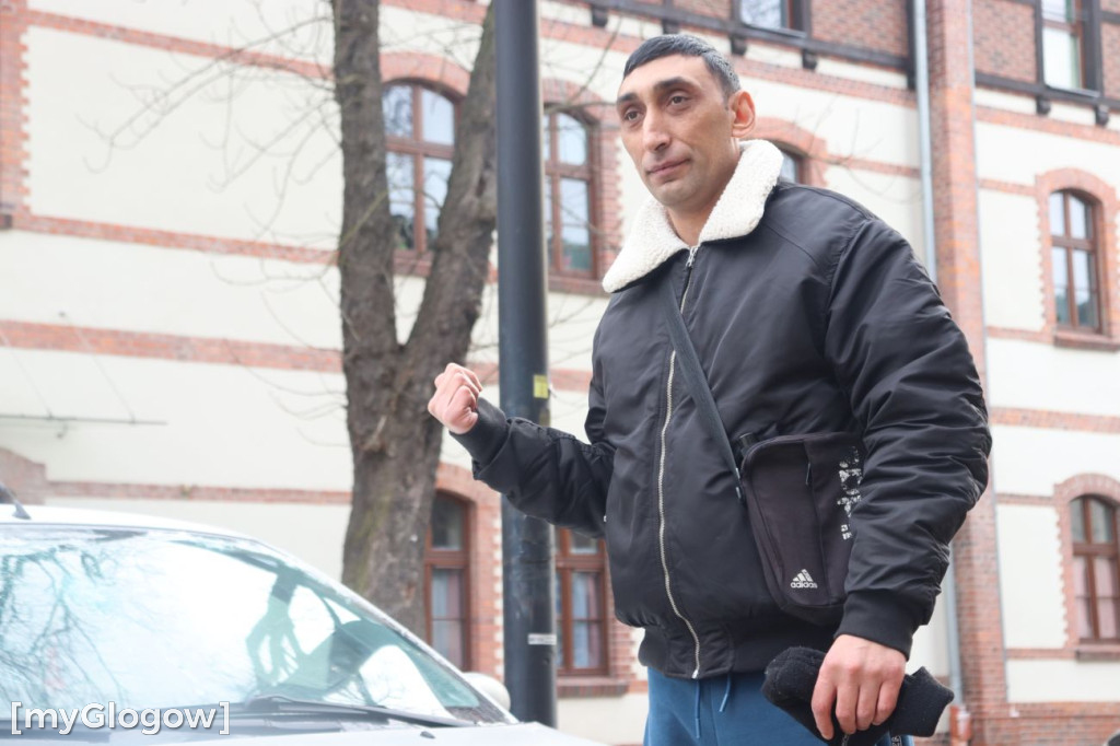 Horror na Folwarcznej