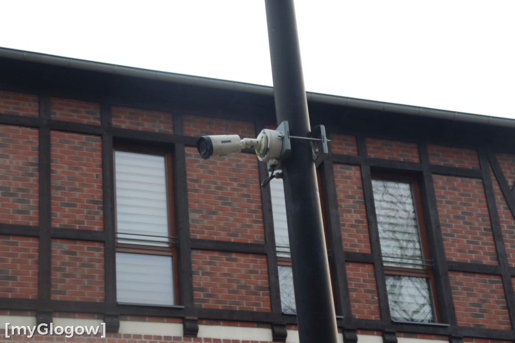 Horror na Folwarcznej