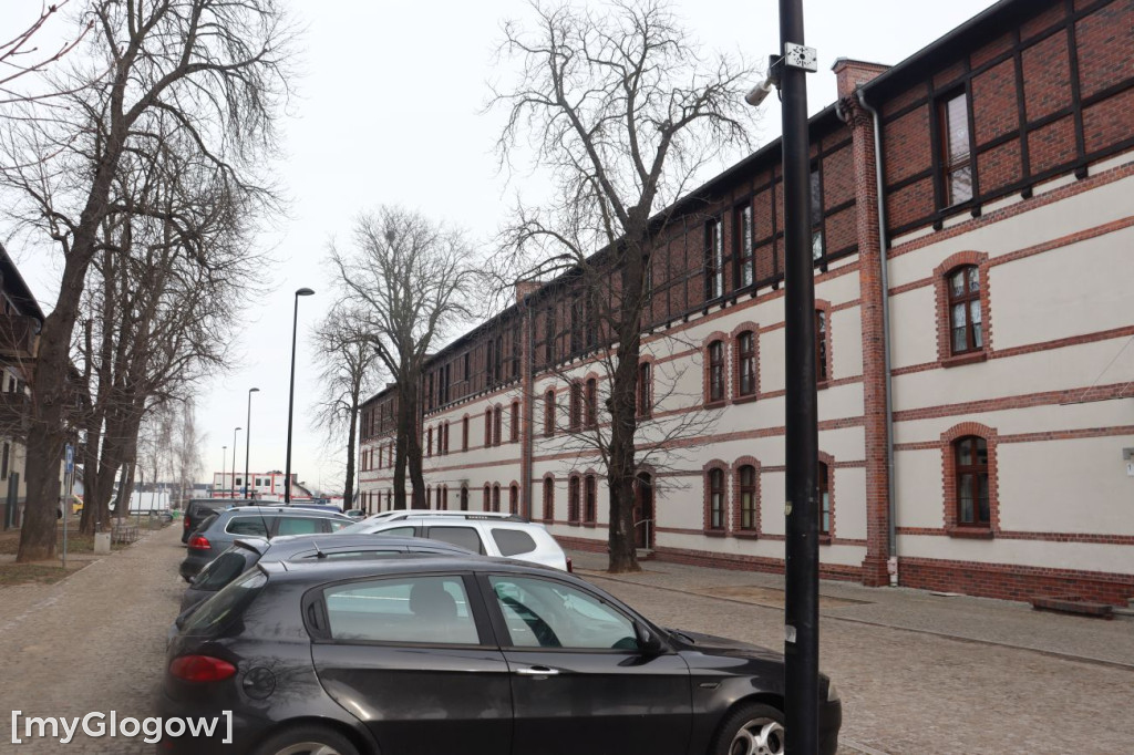 Horror na Folwarcznej