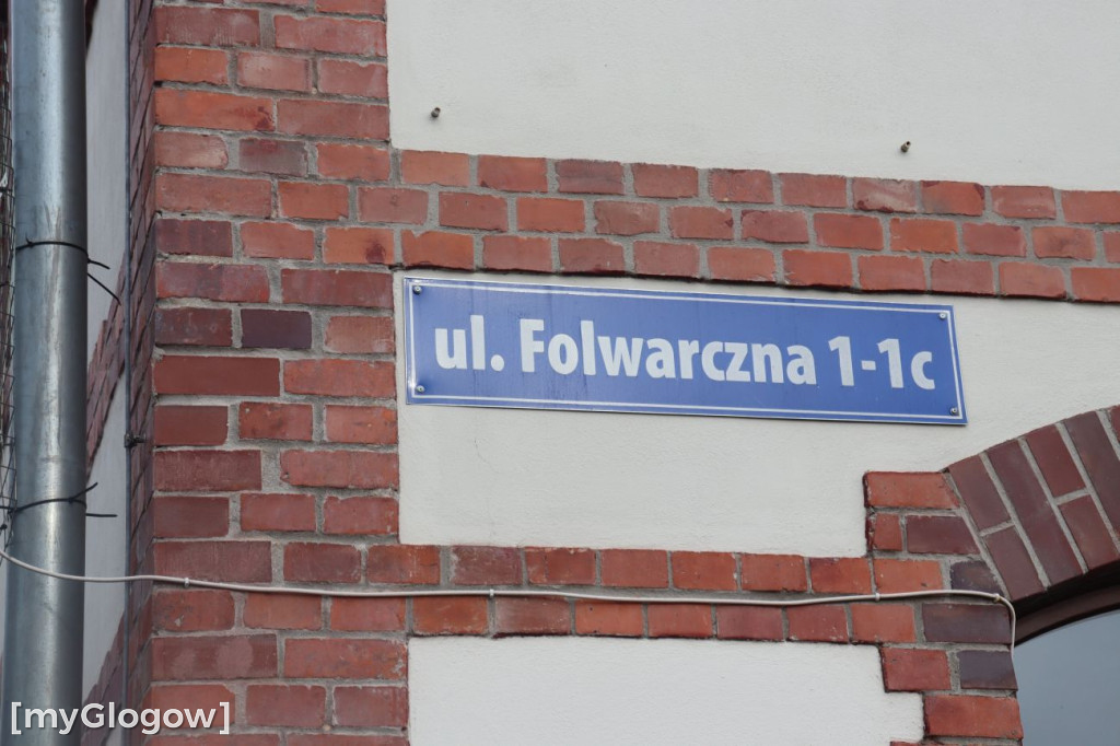 Horror na Folwarcznej