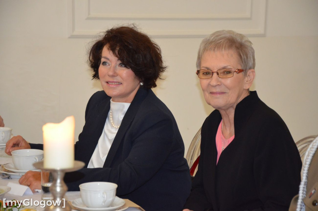 Spotkanie Związku Strzeleckiego w Głogowie