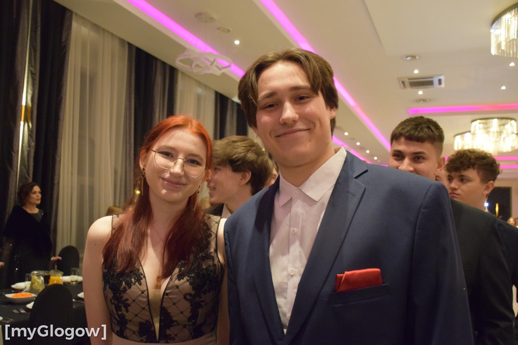 Studniówka głogowskiego ekonomika