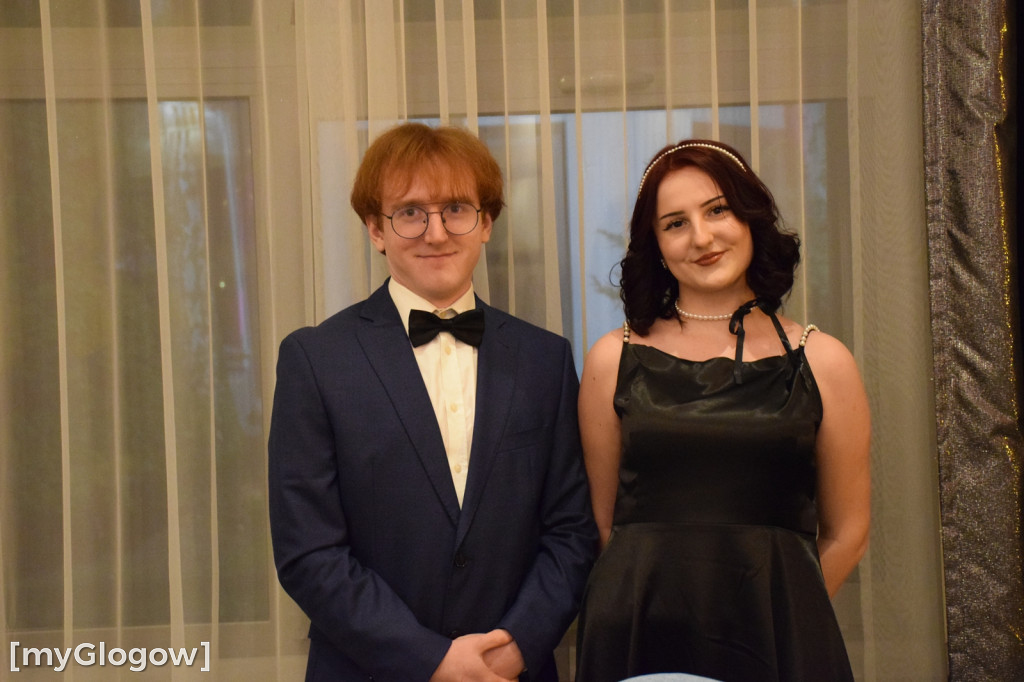 Studniówka głogowskiego ekonomika