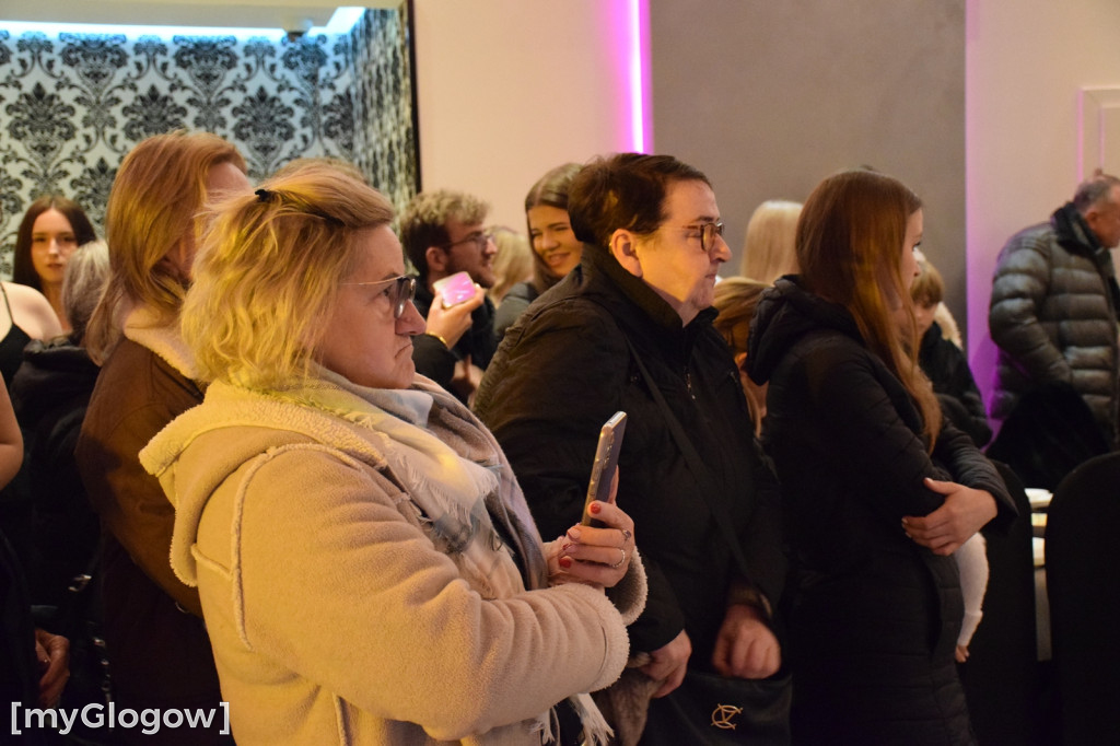 Studniówka głogowskiego ekonomika