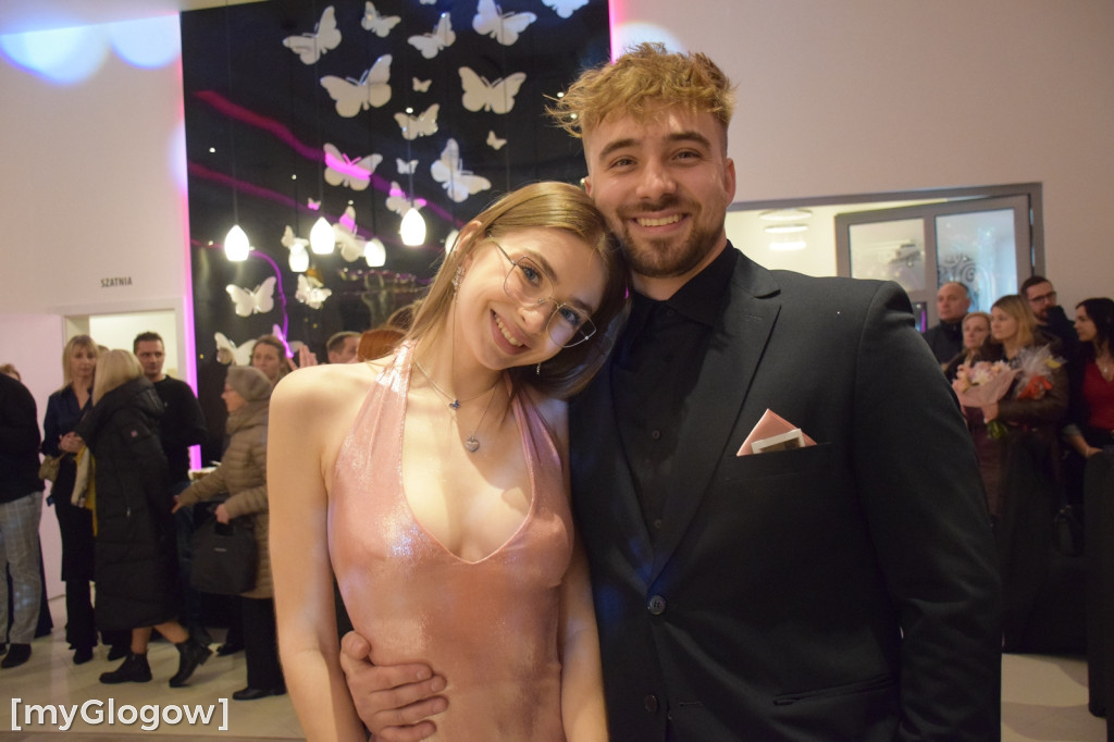 Studniówka głogowskiego ekonomika