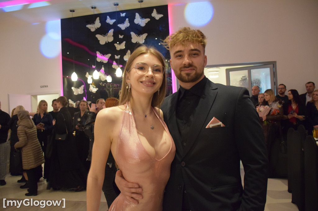 Studniówka głogowskiego ekonomika