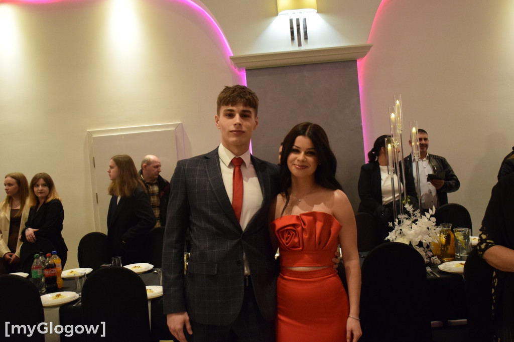 Studniówka głogowskiego ekonomika