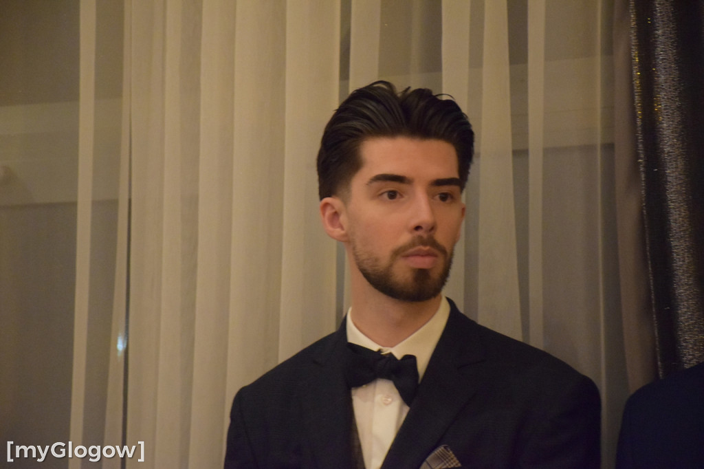 Studniówka głogowskiego ekonomika