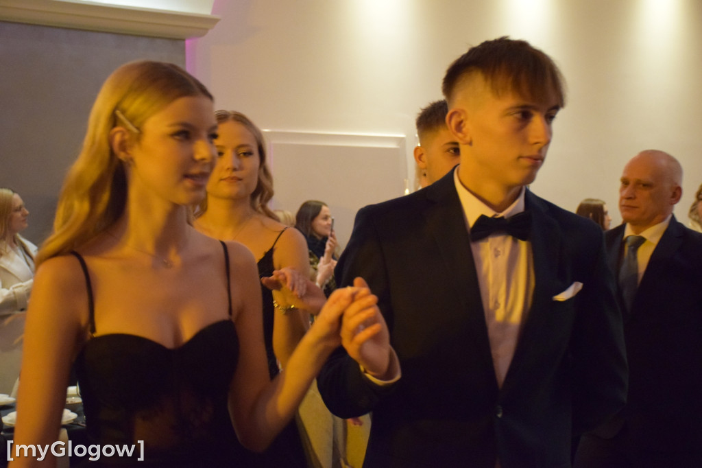 Studniówka głogowskiego ekonomika