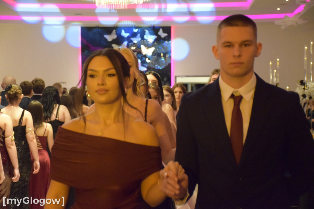 Studniówka głogowskiego ekonomika