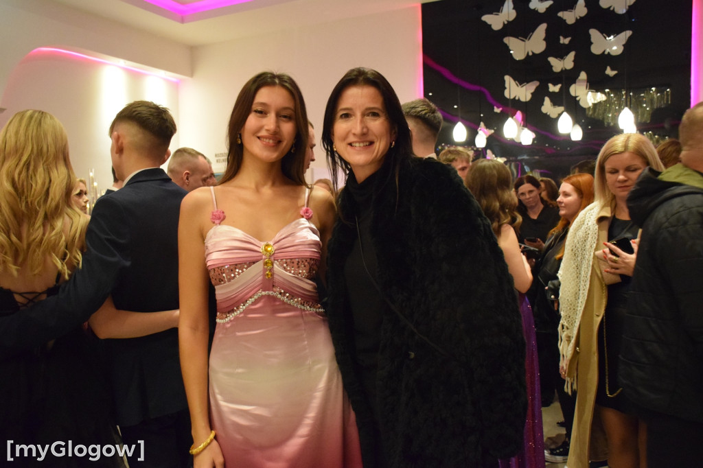 Studniówka głogowskiego ekonomika