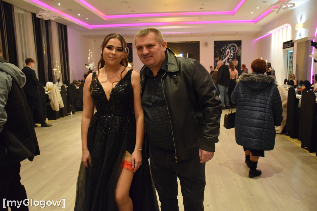 Studniówka głogowskiego ekonomika