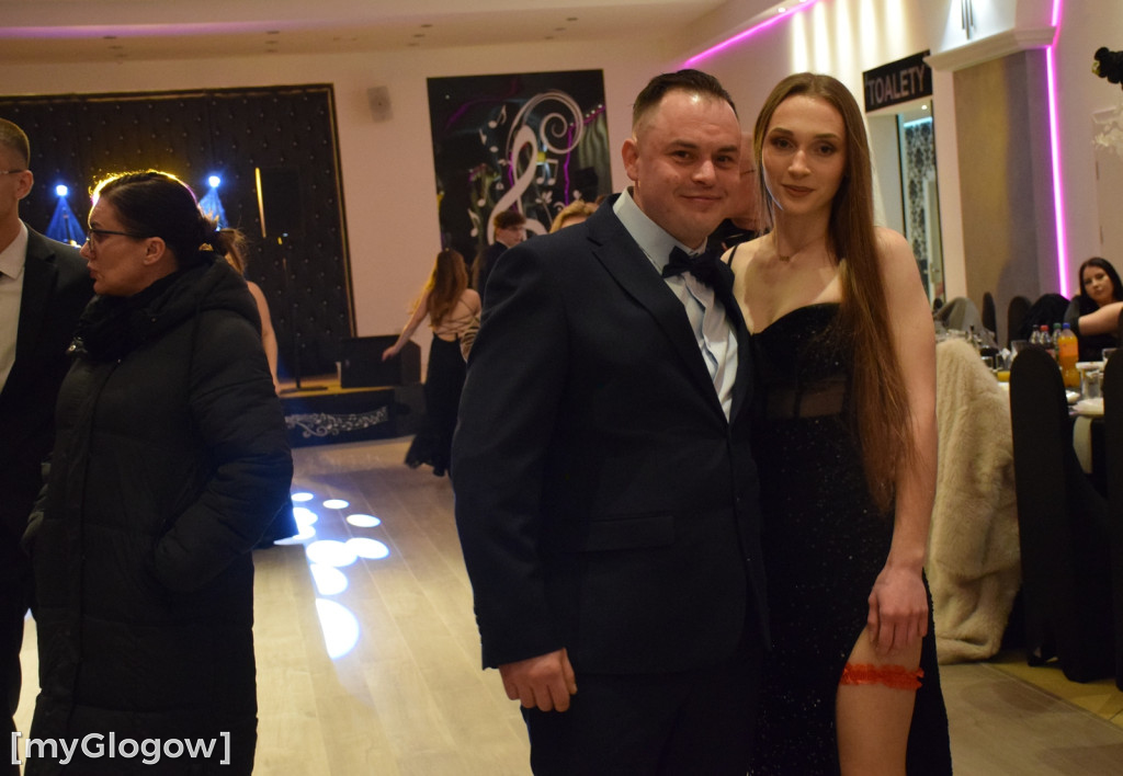 Studniówka głogowskiego ekonomika