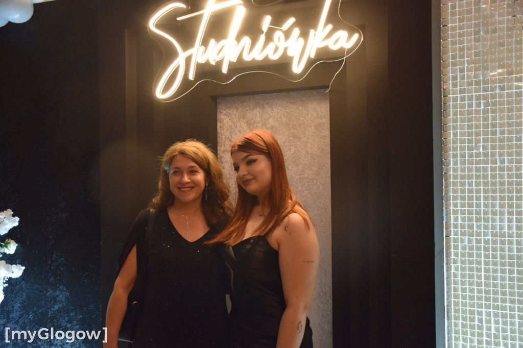 Studniówka głogowskiego ekonomika