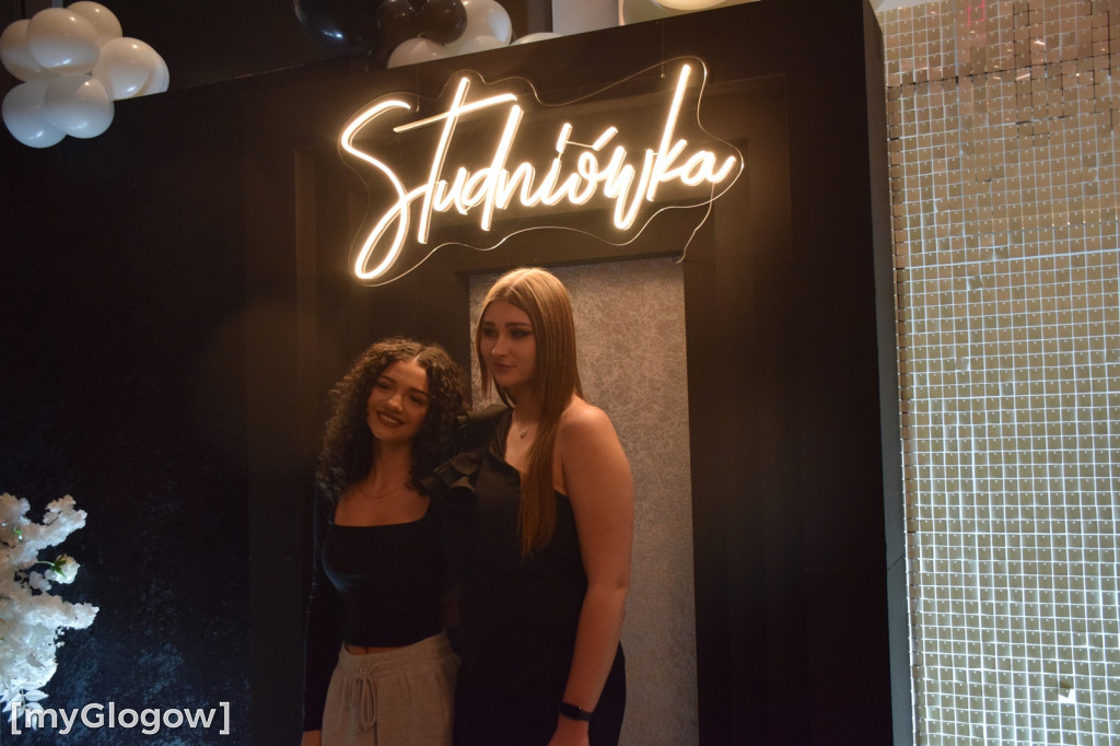 Studniówka głogowskiego ekonomika