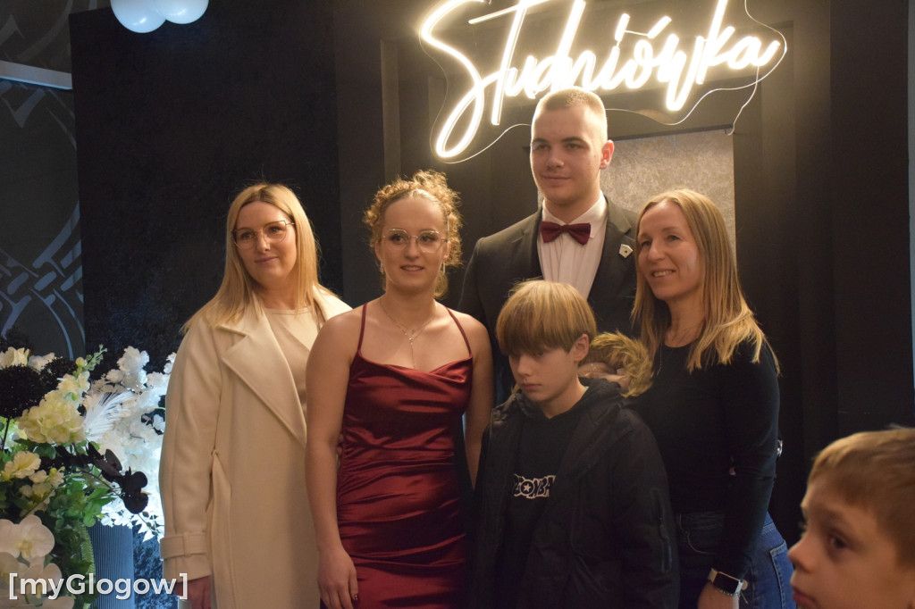 Studniówka głogowskiego ekonomika