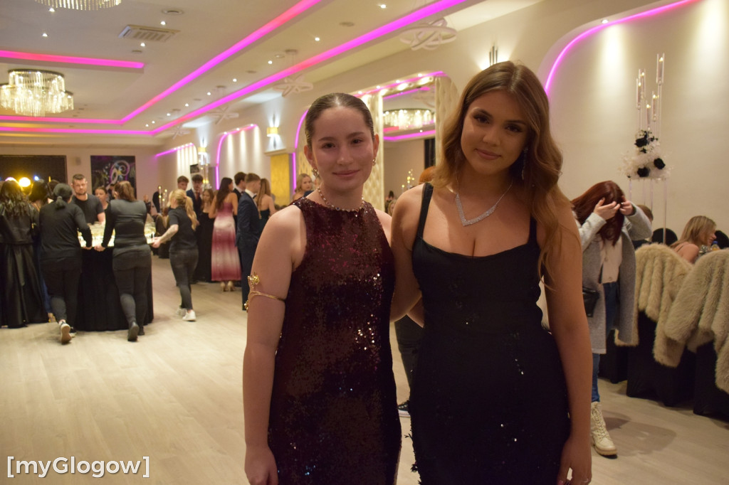 Studniówka głogowskiego ekonomika