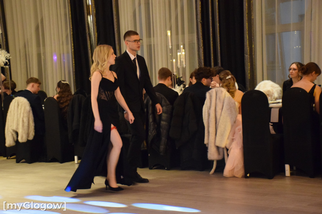 Studniówka głogowskiego ekonomika