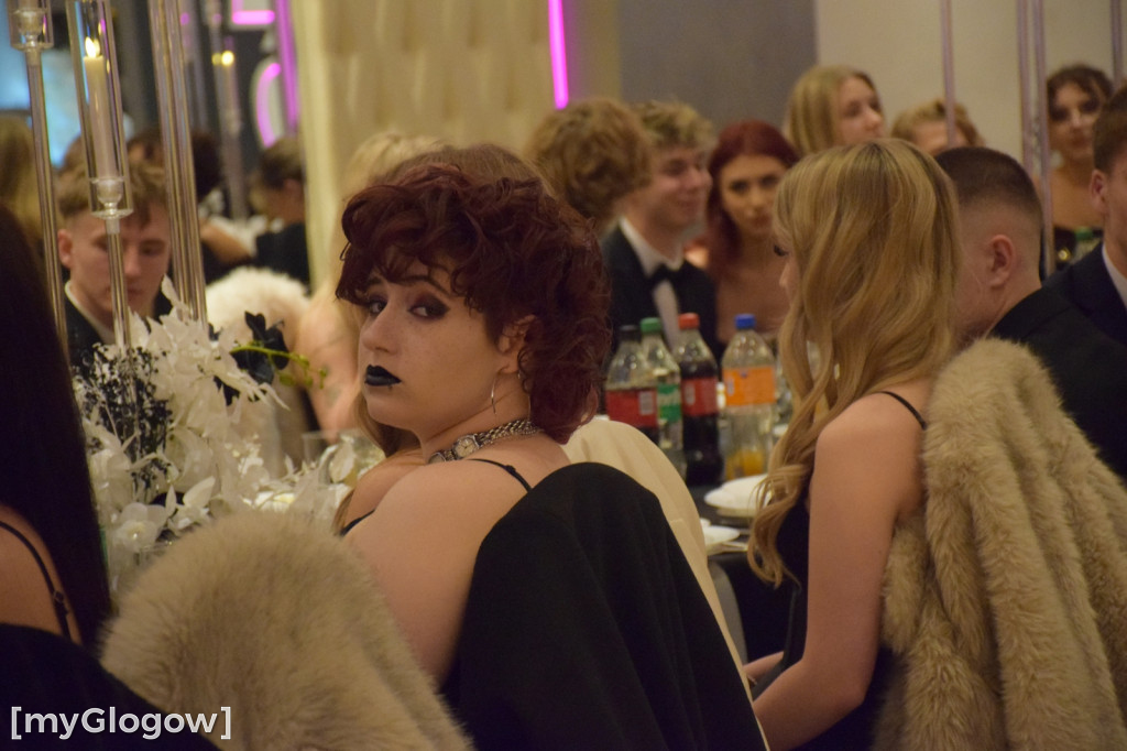 Studniówka głogowskiego ekonomika