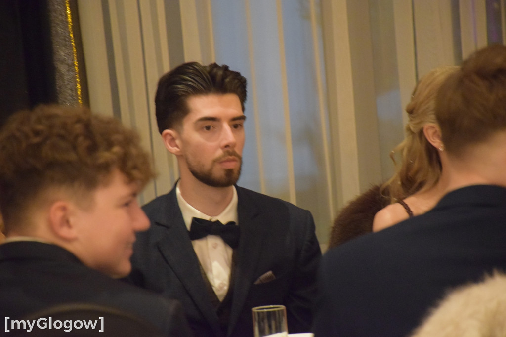 Studniówka głogowskiego ekonomika