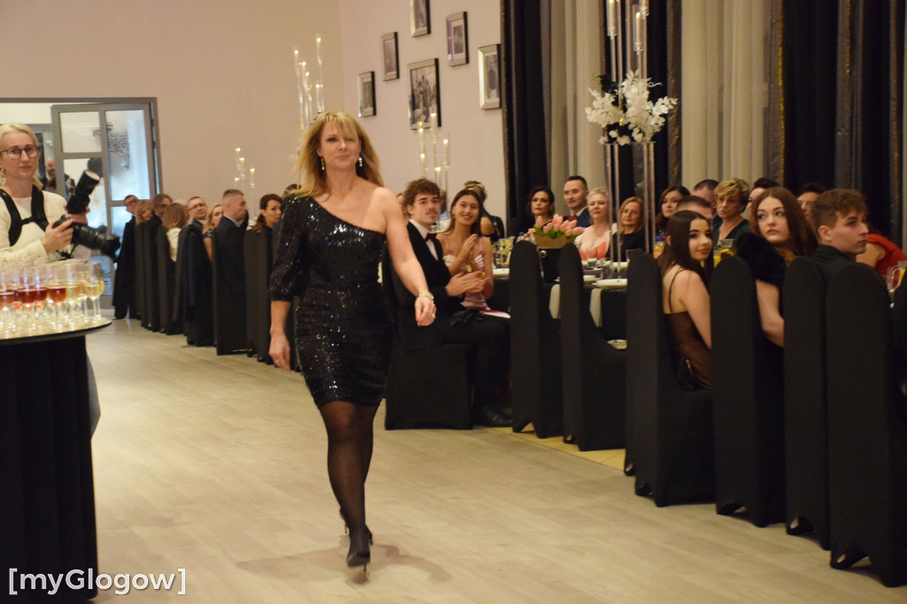 Studniówka głogowskiego ekonomika