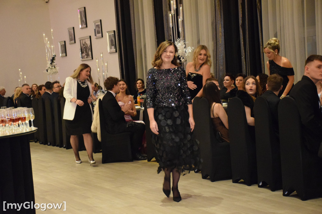 Studniówka głogowskiego ekonomika