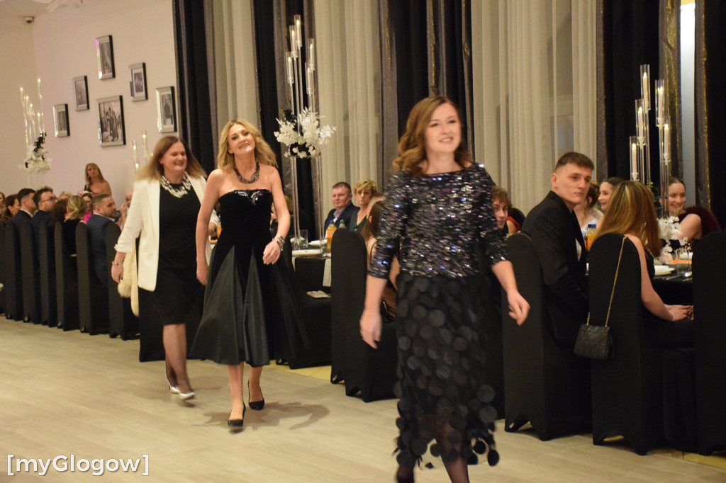 Studniówka głogowskiego ekonomika