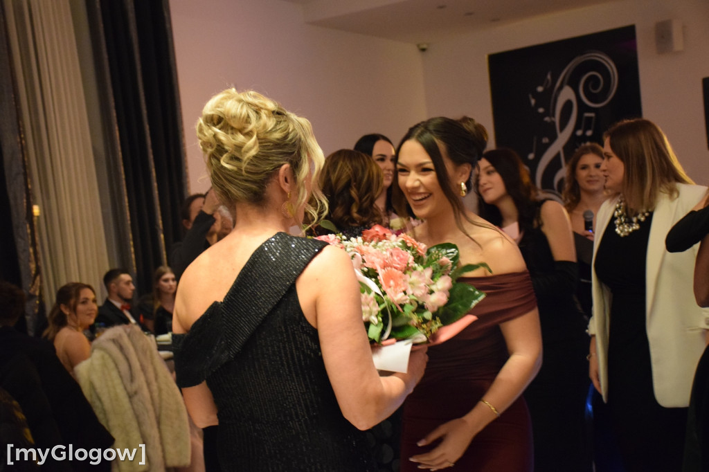 Studniówka głogowskiego ekonomika