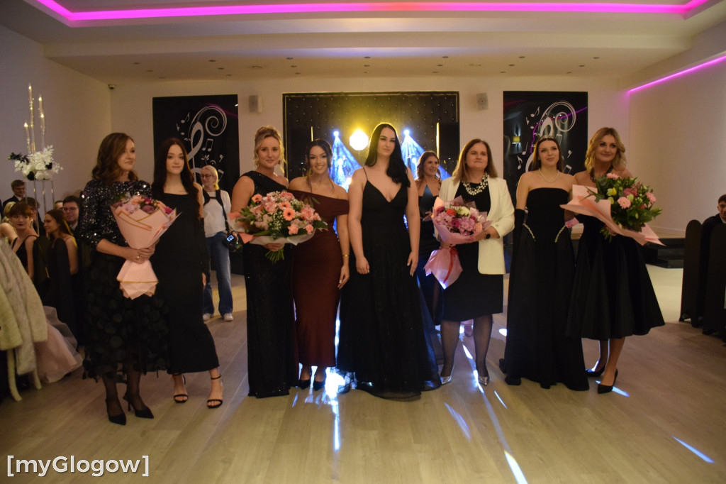 Studniówka głogowskiego ekonomika