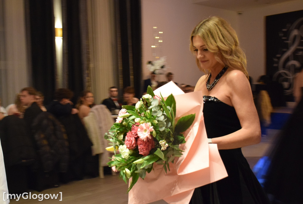 Studniówka głogowskiego ekonomika