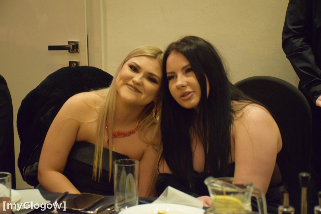 Studniówka głogowskiego ekonomika